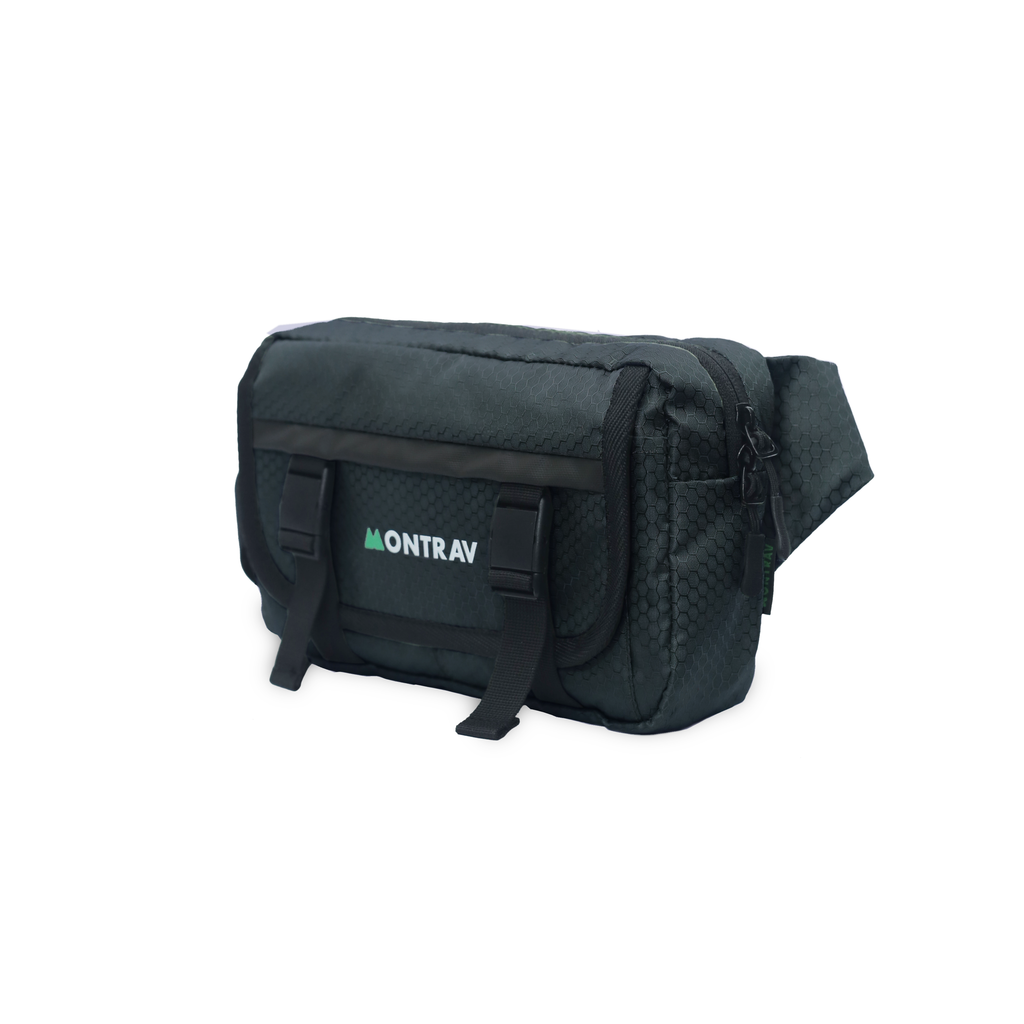 Atsui - Waistbag